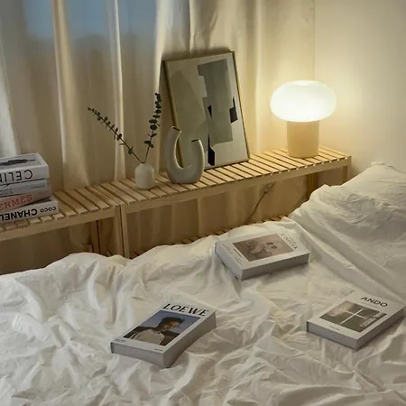 Seoul House, Seongsu Apartment